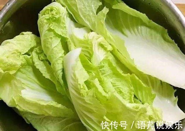 大白菜|大白菜是癌症预防之王,但是记住不要和下面的食物一起吃