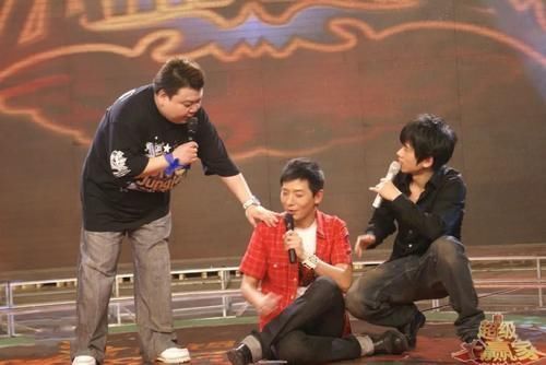 教科書|23年來，《快樂大本營》的4次“起死回生”，堪稱教科書級自救