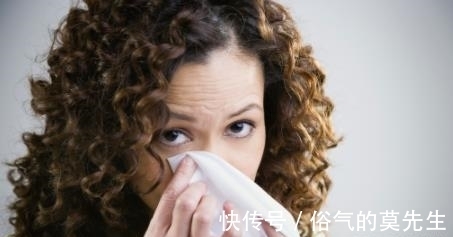 顺其自然|我用“无为而治”治好了自己的鼻炎,只需一个动作,你也可以