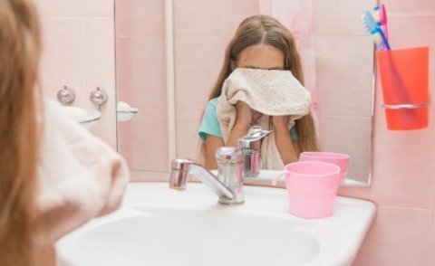 皮肤|4种错误的洗脸方式,怪不得你越来越显老!