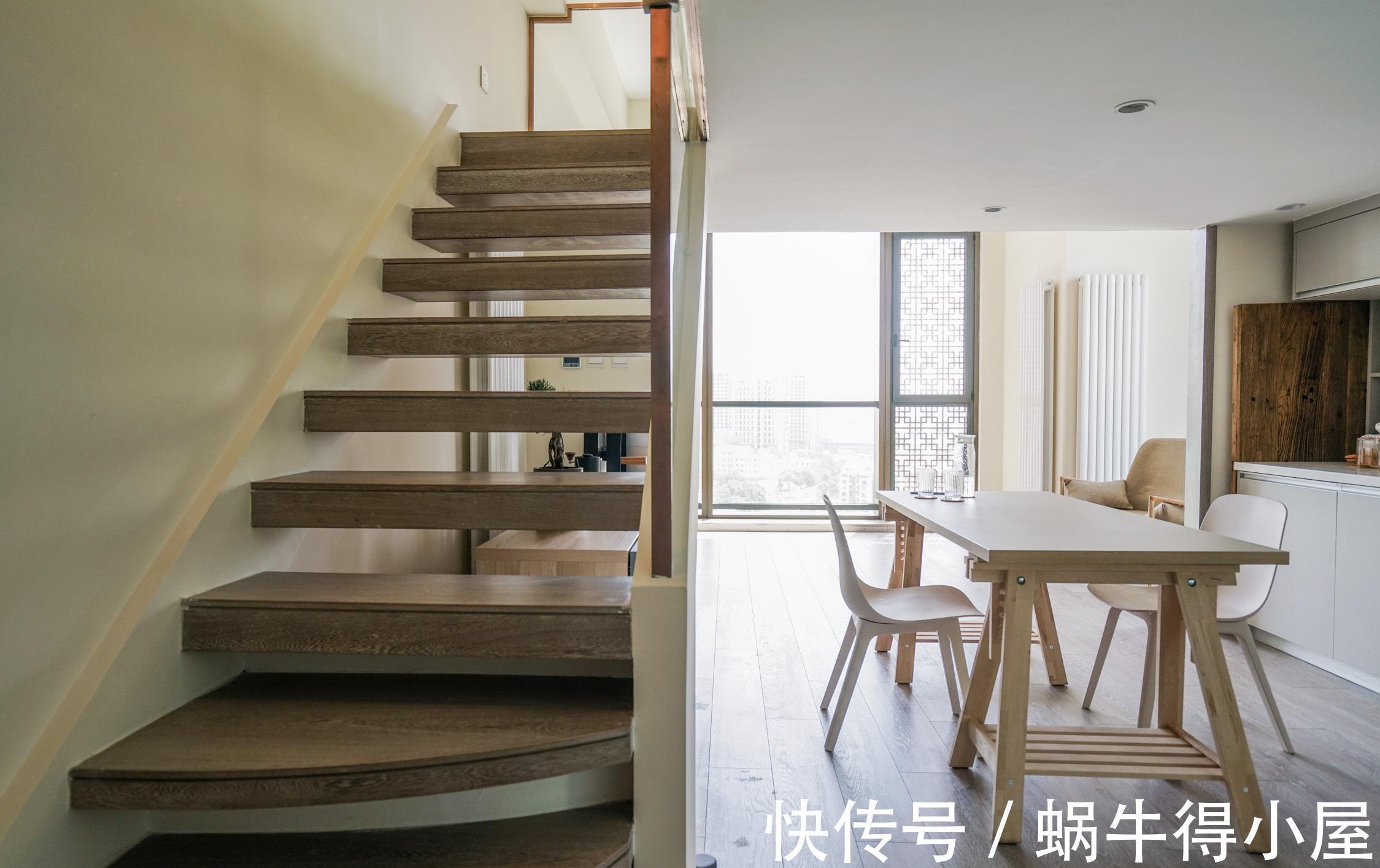 齐家栗子|细数loft户型的三大使用缺陷，虽然惹人爱，刚需用户还是远离为妙