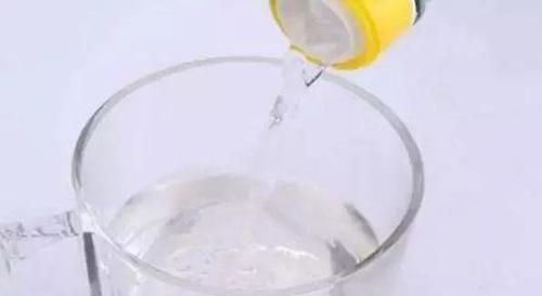 睡眠质量|白醋泡脚太厉害了,到现在才知道,学会你会感谢我!