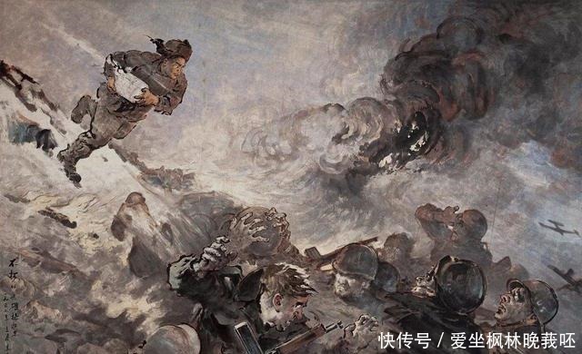 小高岭|特级战斗英雄杨根思少时孤苦，青年从军，28岁葬身小高岭