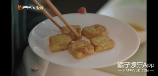 反差萌|没有干饭人会拒绝它！