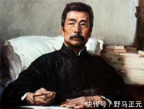 阿长与山海经!鲁迅玩伴闰土的后人今何在?依旧为鲁迅工作,再也不用种西瓜了