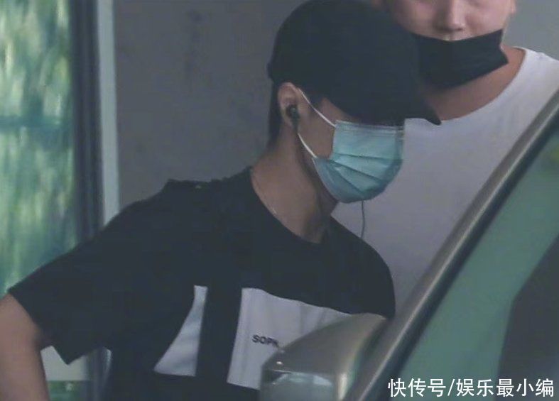 这就是街舞4|《街舞4》录制启动！3位队长现身造型酷帅，刘宪华还没录就焦虑了