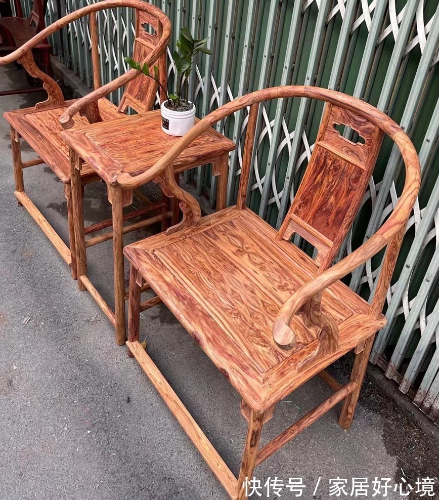 出厂价|消费者觉得红木家具贵了,工厂和经销商觉得不挣钱,红木行业病了