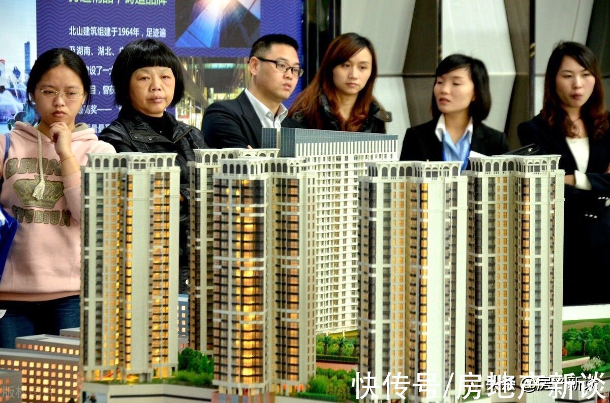 买房|月薪多少,才能买得起一套总价100万元的房子?过来人给出答案