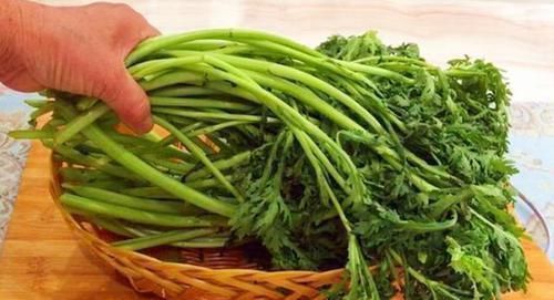 失眠最怕这个菜2块钱一斤,隔三岔五吃1次,一觉睡到大天亮