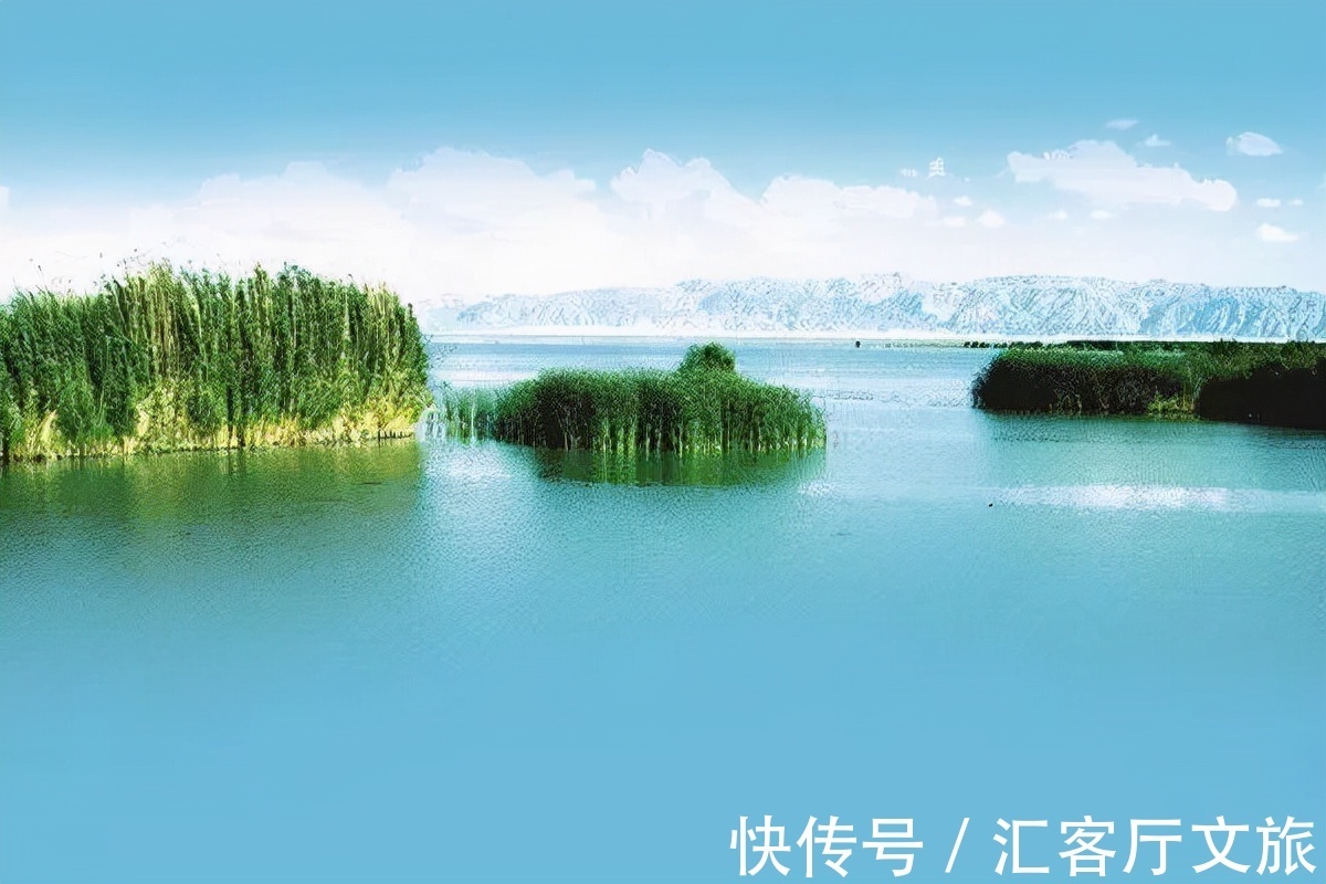维族|这条“南疆大环线”都没走过？怎么好意思说到过新疆！