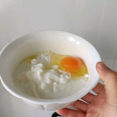 板栗馅儿铜锣烧