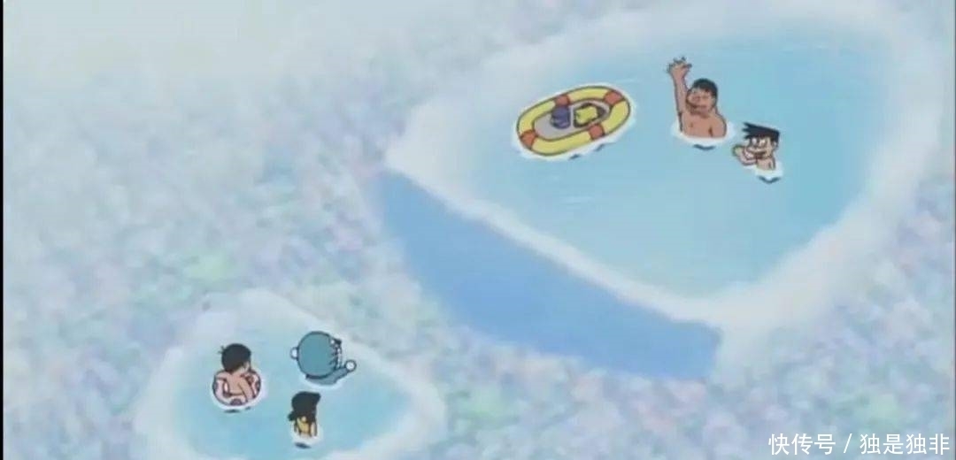 哆啦|除了校园卡补助,每人还能再领一只哆啦A梦!