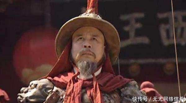 皇太极|此人立下什么不世之功，康熙安排人世代为其守墓，长达200余年