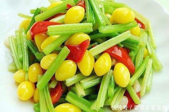 春天老年人最喜爱的家常菜,营养健康第一位,快动手做给父母吃