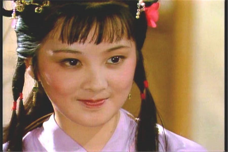 探春|沉默不语的迎春，却用这三个字唤林黛玉，暴露了和她的真实关系