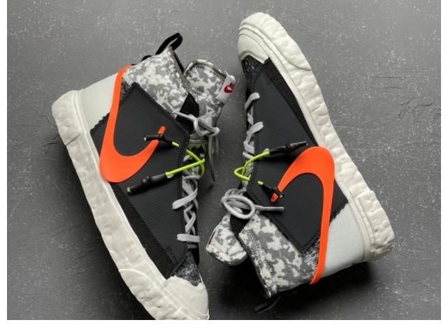 货号|死亡之吻价格跌破一千，yeezy350仅需1300元，球鞋入手良好时机！