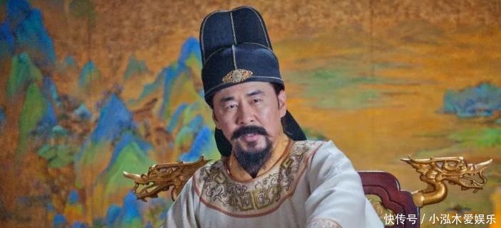 打架|宋朝的状元有多少“干粮”?他在赵匡胤面前打架,他写出九阴真经