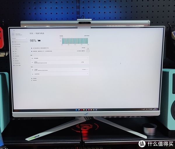 记录一次个人比较满意的双十一桌面改造经历