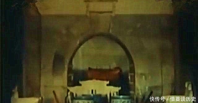 奇珍异宝|发掘定陵教训惨痛,无数奇珍异宝被毁