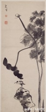 王原祁@清代早期绘画之——四画王VS四画僧