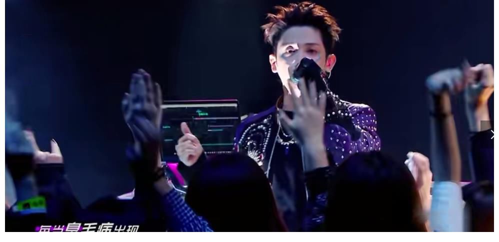 看完《闪光的乐队》，才知道好声音学员有多强