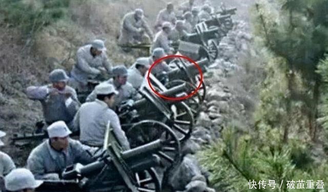 亮剑|亮剑营救张大彪时,你看战士们手里拿的啥武器抗日神剧脸红吗