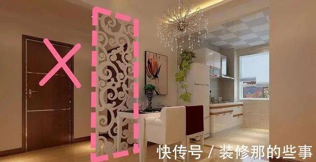 鞋柜|入住新房怒气冲天！死也不要犯这22大毁天灭地的致命错误！哭断肠