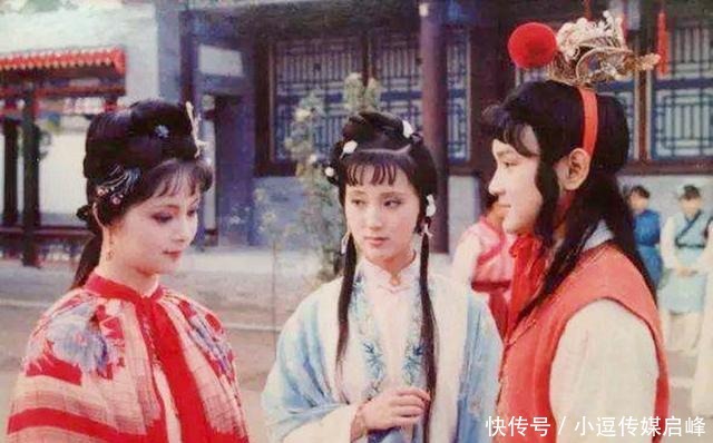 评价|红楼梦:薛宝钗的为人到底是好是坏?瞧瞧黛玉的评价,你就明白了