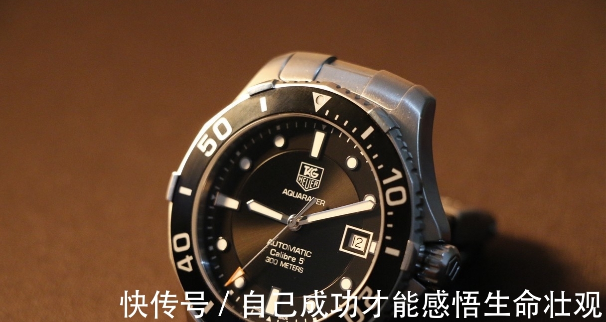 帝舵|萌新表友让我推荐几款潜水表,封顶款选择欧米茄海马300,没问题吧?