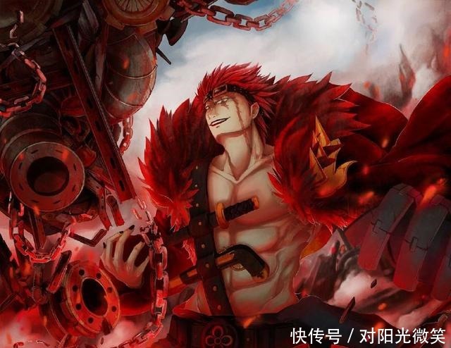 之国|路飞惨败凯多,罗将死于和之国篇