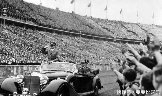 苏联|如果希特勒没有试图入侵苏联,二战中会发生什么