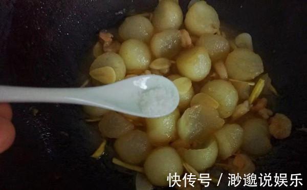 营养|夏天就爱吃这道菜，减肥瘦身有作用，清淡解暑有营养