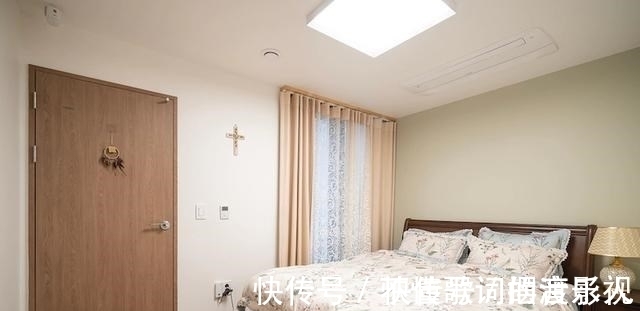 露台|219㎡韩国别墅,门口有院子,屋顶有露台,高层住宅业主表示羡慕