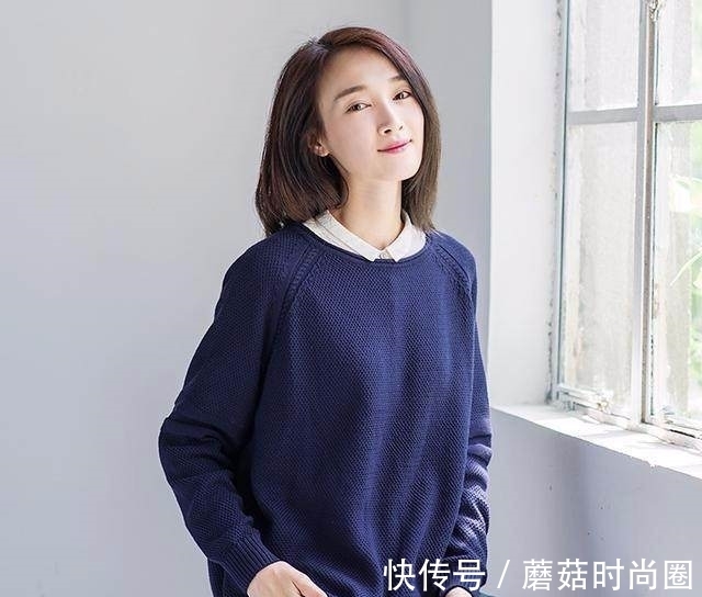 温暖|温暖针织衫，舒适又时髦