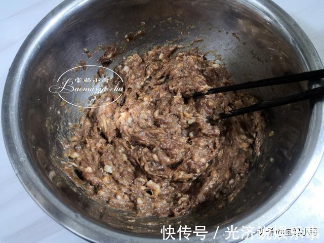 夏季|夏季做包子馅，我就服这俩“货”，便宜，好消化胃里舒服，老香了