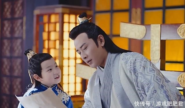 冯太后|她与慈禧太后做过同样的事情,却一个遗臭万年,一个流芳千古