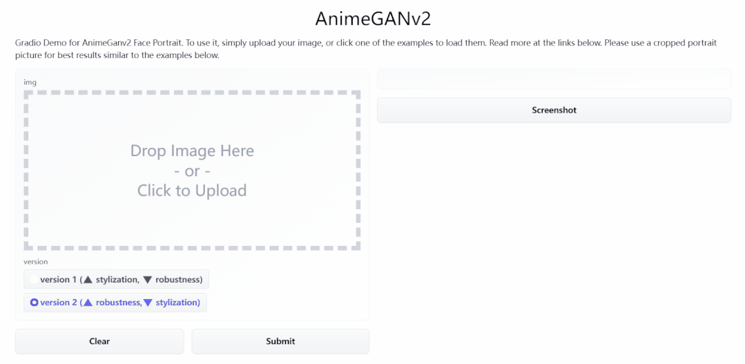 AnimeGAN/Colourise/MarkMaker/OpenMoji5款靠谱的在线小工具网站7白嫖资源网免费分享
