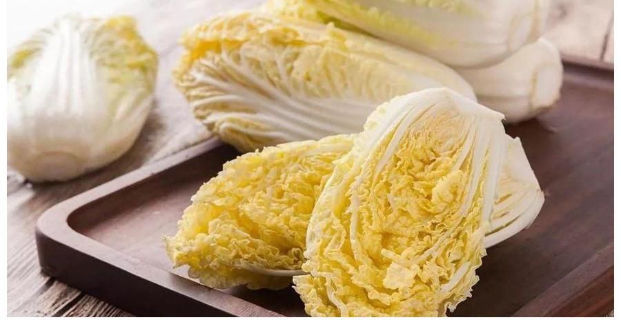 味道|娃娃菜的简单做法，味道可口，赶快学起来吧