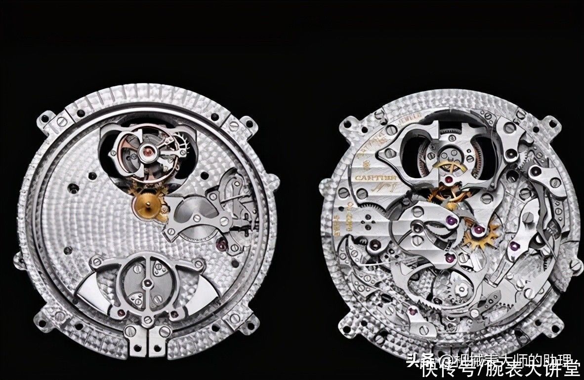 档次|手表品牌的档次是由最贵的表款决定的吗？你戴的表是什么水平？