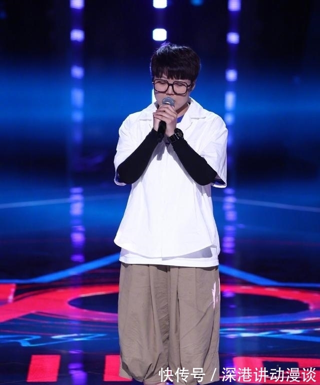 周杰伦|“碰瓷周杰伦”找来李克勤,请来网红歌手,《好声音》还会大火吗