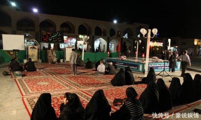 贫富差距|伊斯兰革命40年后的今天,伊朗贫富差距有多大?你可能想不到