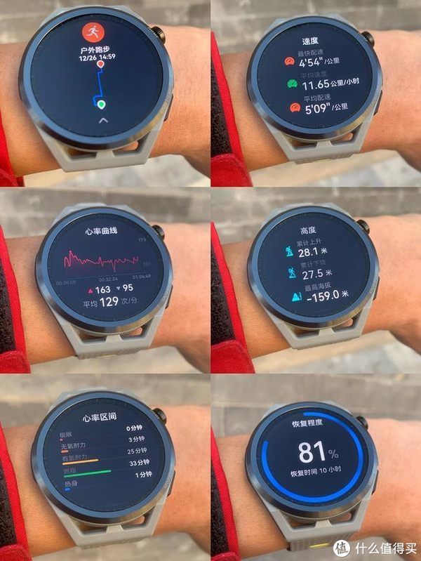 跑者|蛋说无妨 篇六十一：HUAWEI WATCH GT Runner让跑步运动这件事儿更智能更专业