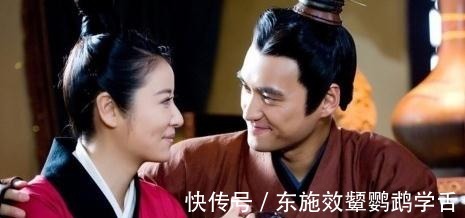 天下|皇帝喝醉了酒,错抱一宫女,结果给天下带来了一位千古名君