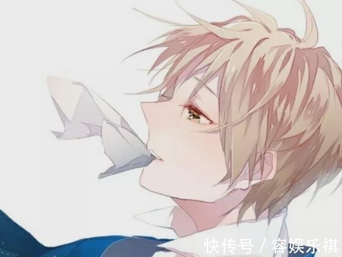 动漫|动漫头像:大抵知心有庭树;亭亭一如你风致