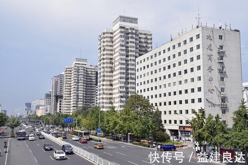 房子|为什么说不能买靠马路边的房子？来听听过来人怎么说