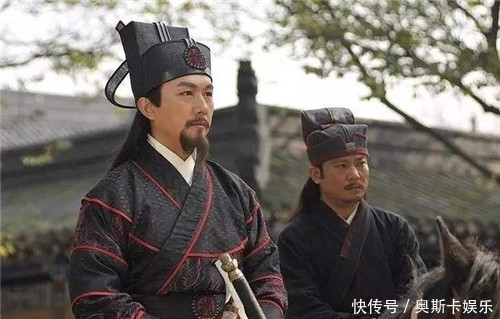  族谱|此人在梁山排名靠前，为何能得以善终？专家：你看他家族谱便知晓