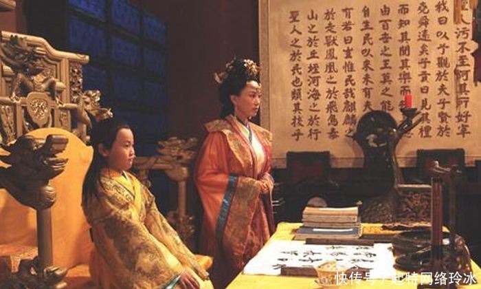 前秦丞相王猛攻破邺城,灭亡前燕慕容氏,为北方统一作出巨大贡献