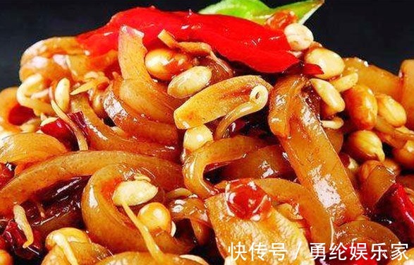 青春|女性想要青春常驻,不妨试试以下食物,延缓衰老,身材更迷人