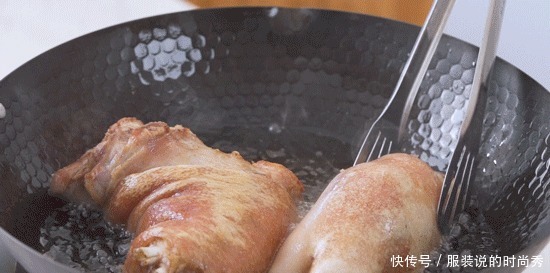 潮汕|难怪潮汕女生皮肤好!这一盘肥而不腻,满满都是胶质,谁吃谁爱!