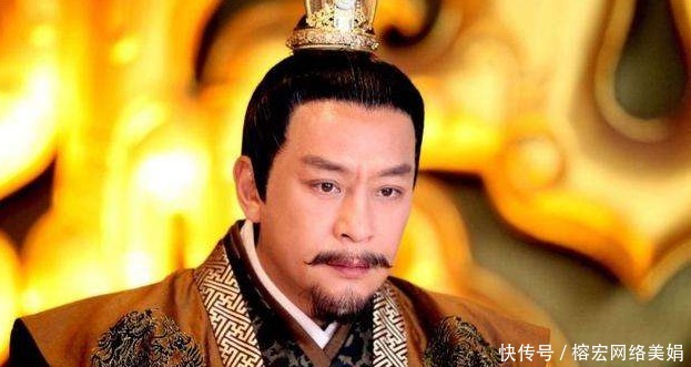 接班人|李世民玄武门残杀手足,李渊说了14字“毒咒”,结果字字应验